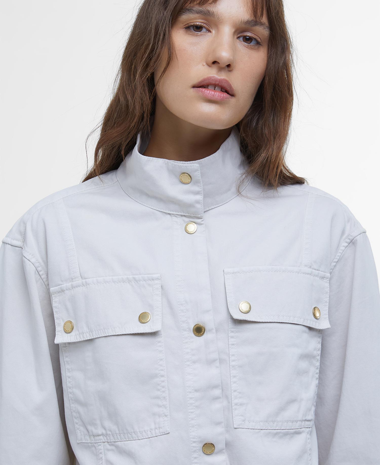 Jacke Sierra Denim image number 3