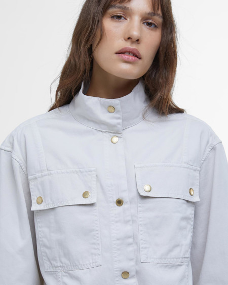 Jacke Sierra Denim
