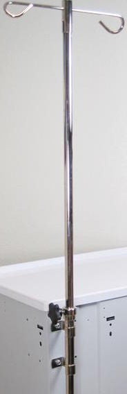 Waterloo Industries IV Pole
