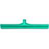 Carlisle, Sparta Single Blade, 20", Green, Polypropylene Squeegee