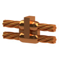 Parallel Mold Graphite 2 AWG Run/Tap