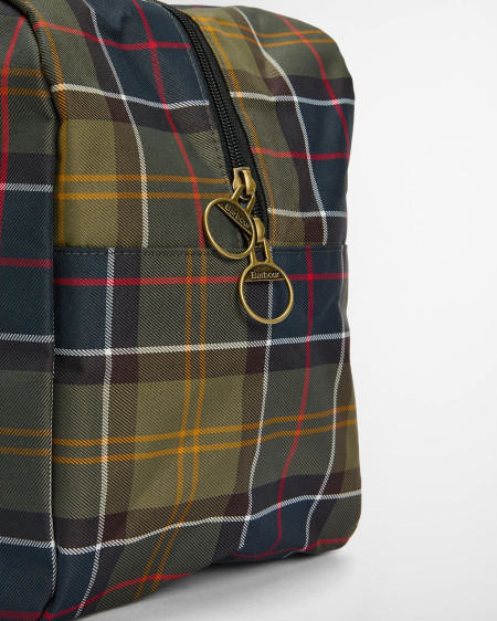 Torridon Tartan Holdall