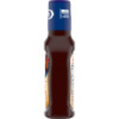 Kraft Spicy Honey Slow-Simmered Barbecue Sauce, 18 oz Bottle