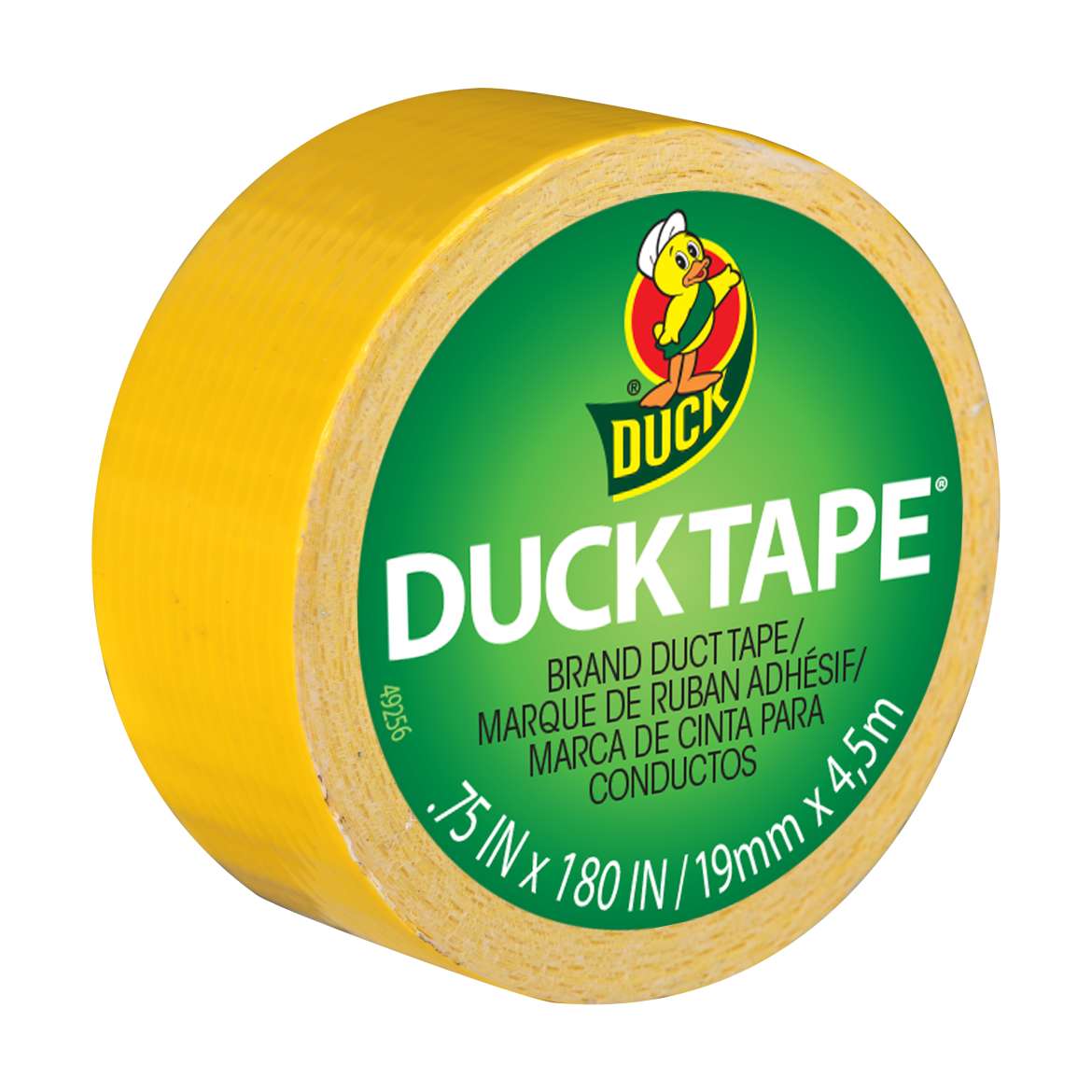 Color Ducklings® Mini-Rolls Image