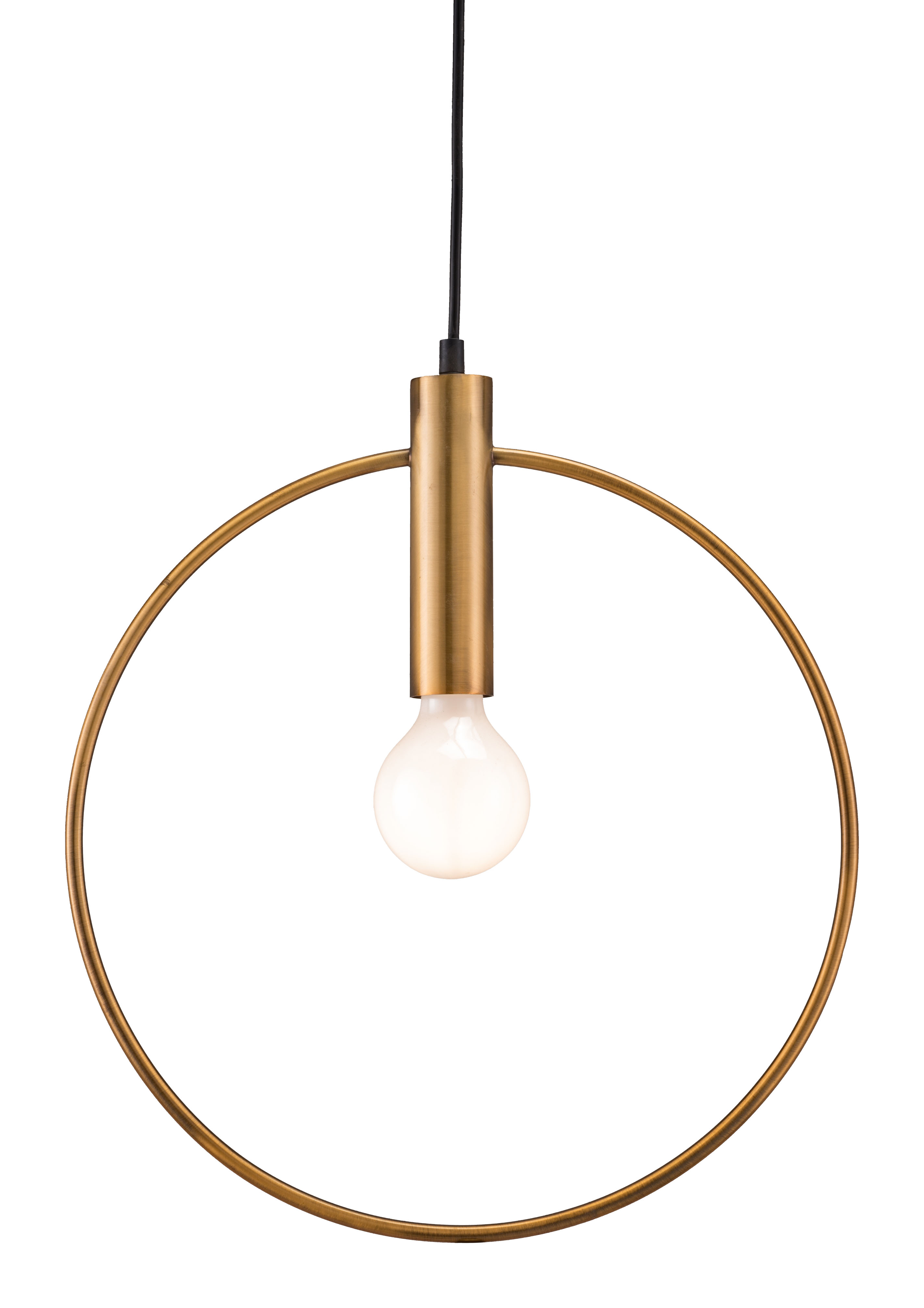 Irenza Ceiling Lamp Brass product image