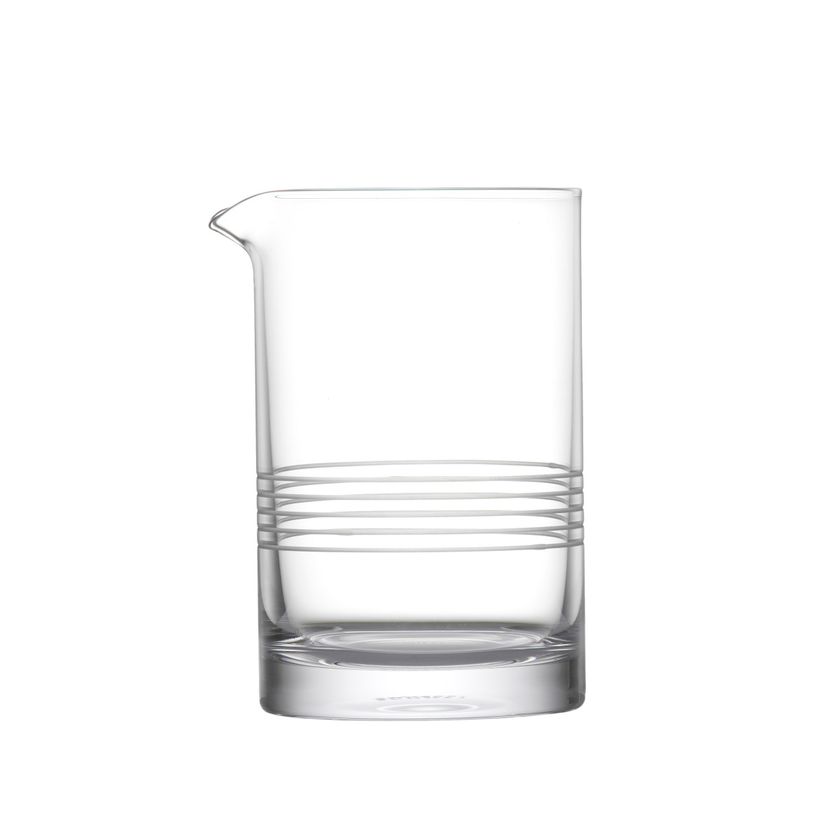 Crafthouse By Fortessa® The Classic Collection Mixing Glass 25.5oz