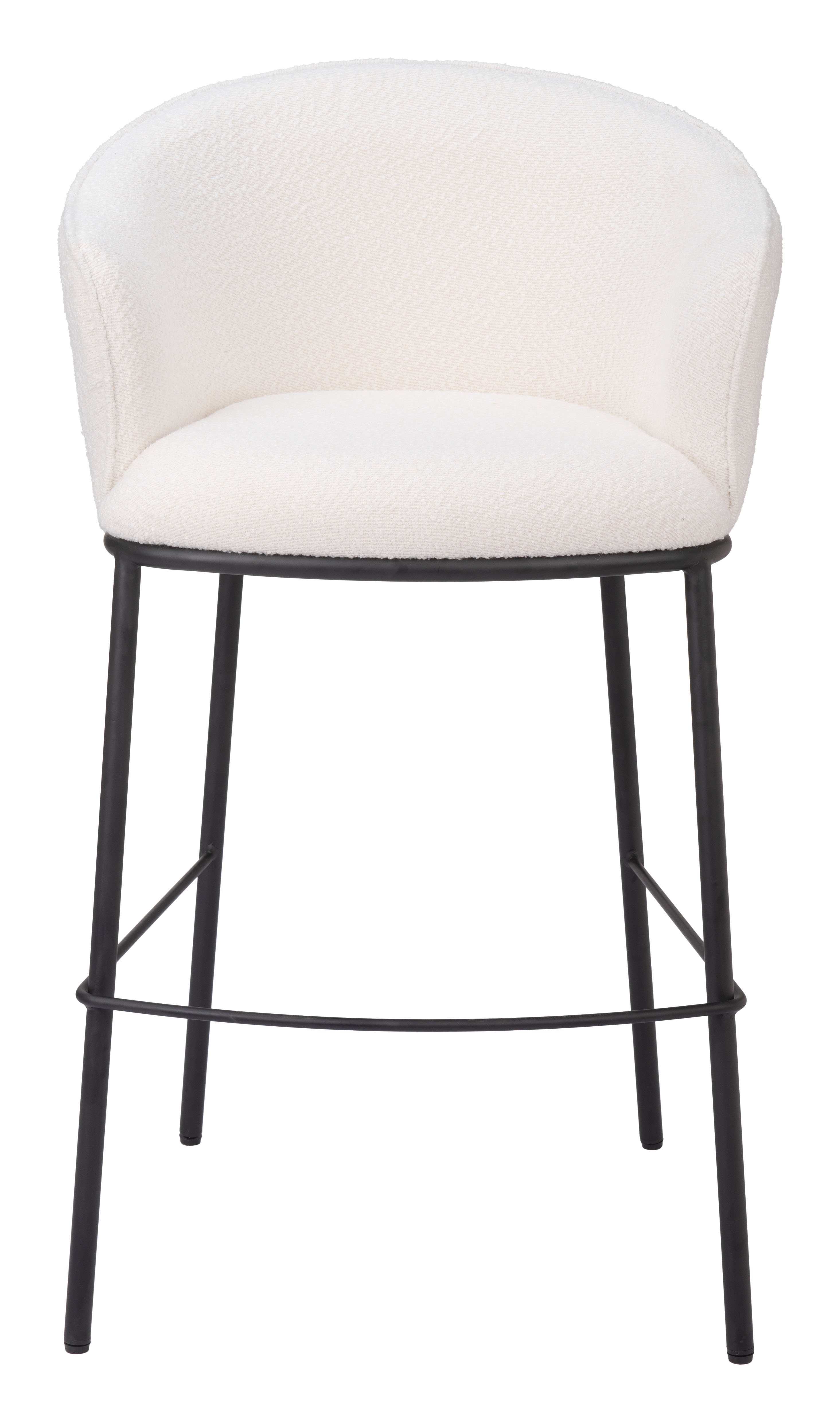 Essen Barstool Ivory product image