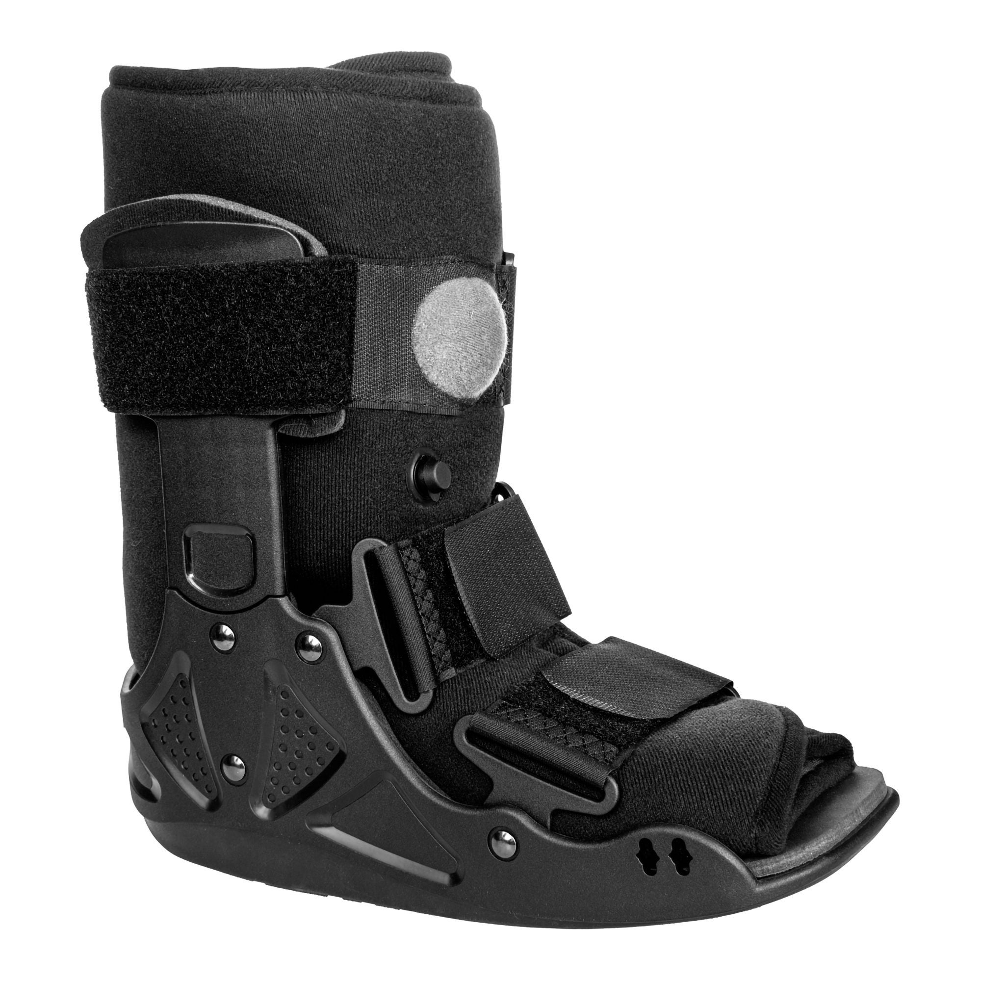 McKesson Pneumatic / Adjustable Air Walker Boot, Small