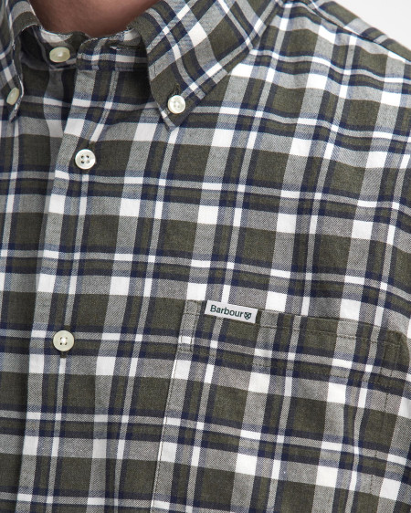 Turville Regular Long-Sleeved Shirt