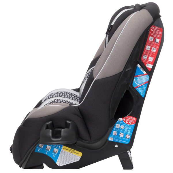 Safety 1st Guide 65 Convertible Car Seat, Rear and Forward Facing