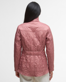 Cavalry Polarquilt Jacket 
