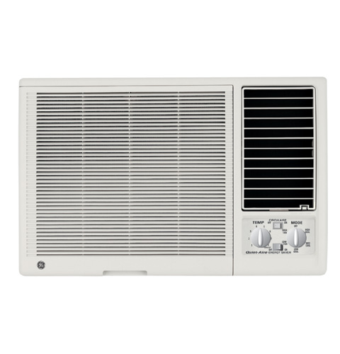 GE® 115 Volt Room Air Conditioner