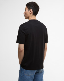Scape T-Shirt Black