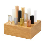 Supertek&reg; Density Identification Set of 12 SKFPH10043