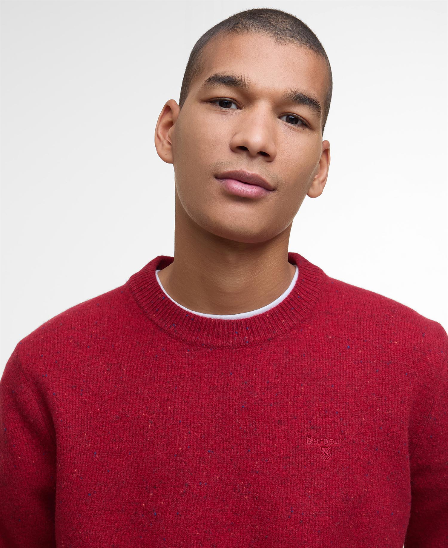 Maglione girocollo Tainsbury image number 3