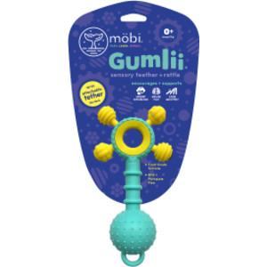 Gumlii Teether