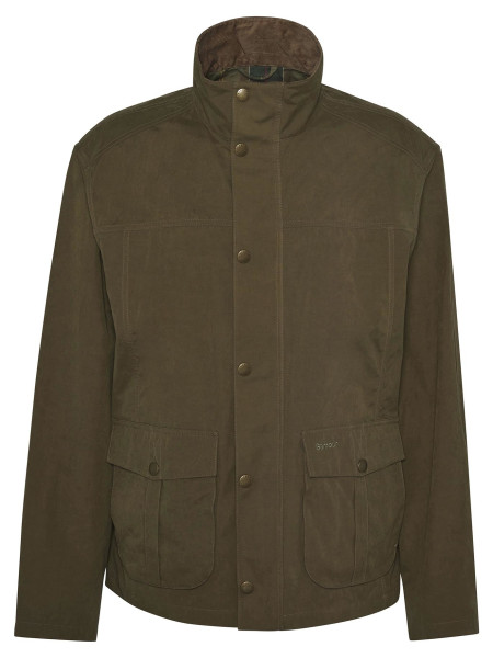 Freizeitjacke Sander Freizeitjacke Sander