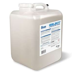 OSSIM6305BL, Ossian, SELECT Liquid De-Icer, 5 gal Pail