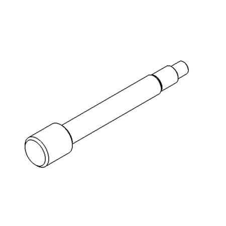 Form Series Privacy Pin