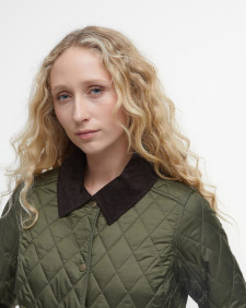 Steppjacke Annandale 