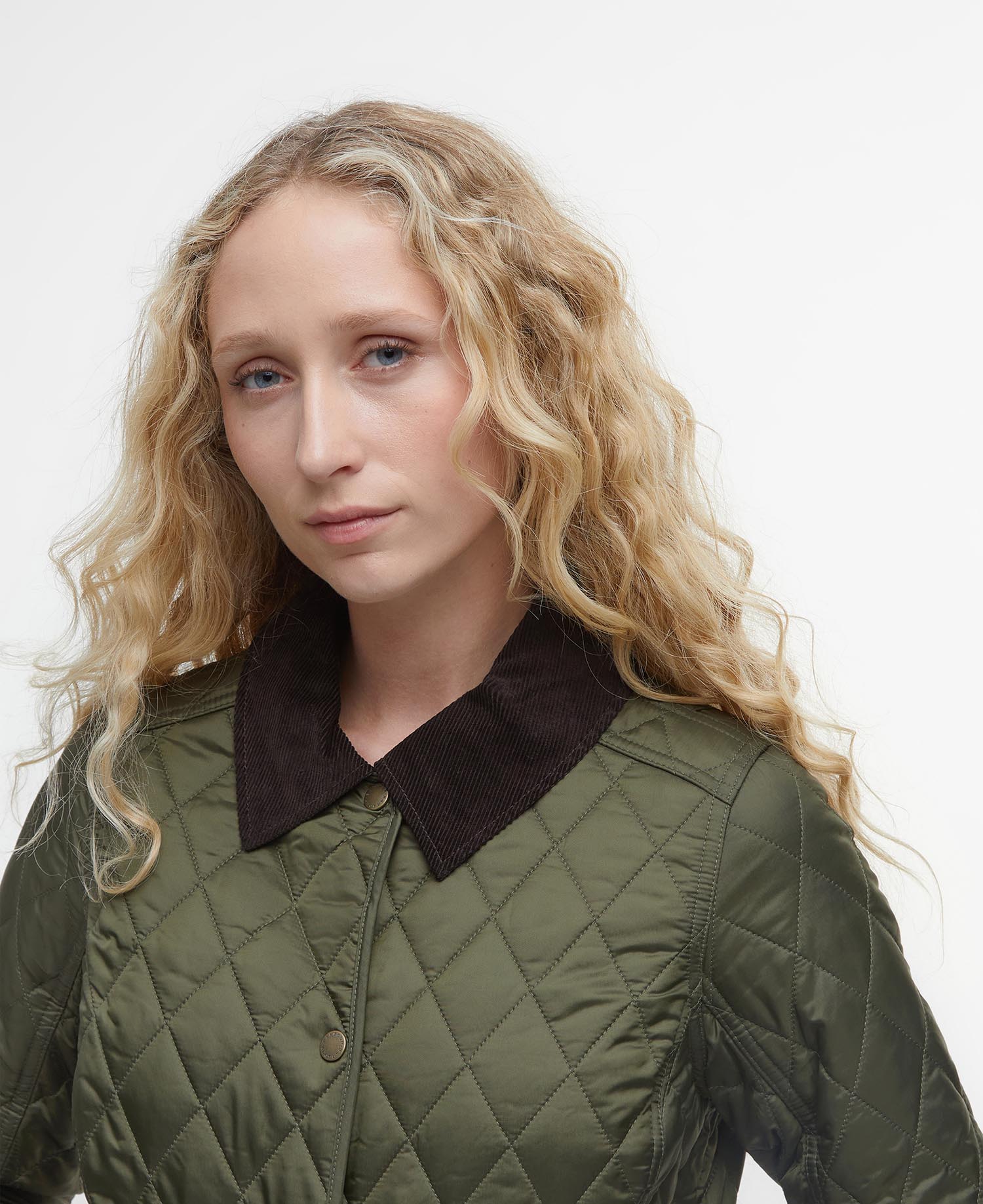 Steppjacke Annandale image number 3