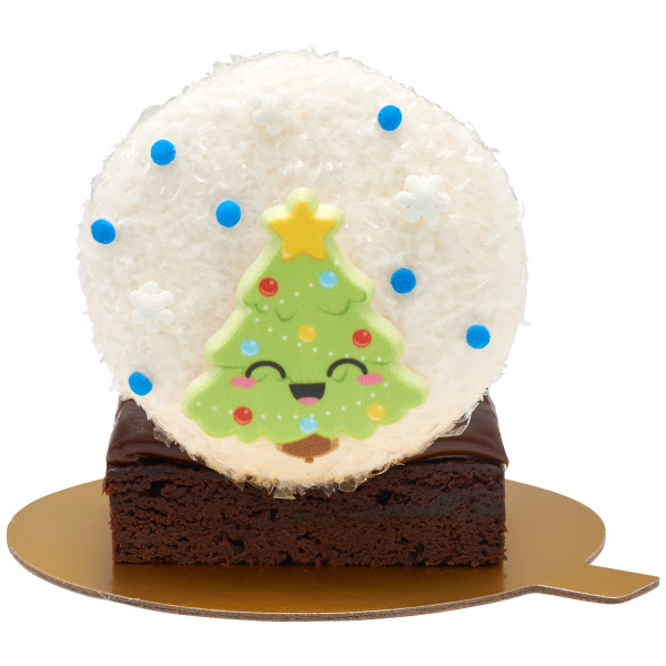Christmas Cuties Cupcake Rings