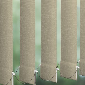 Luzzi 9168 Vertical Blind