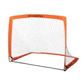Wheeled Soccer Goal – 6′ x 4′ Wheeled Soccer Goal – 6′ x 4′