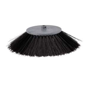 Brush Side Poly 15In
