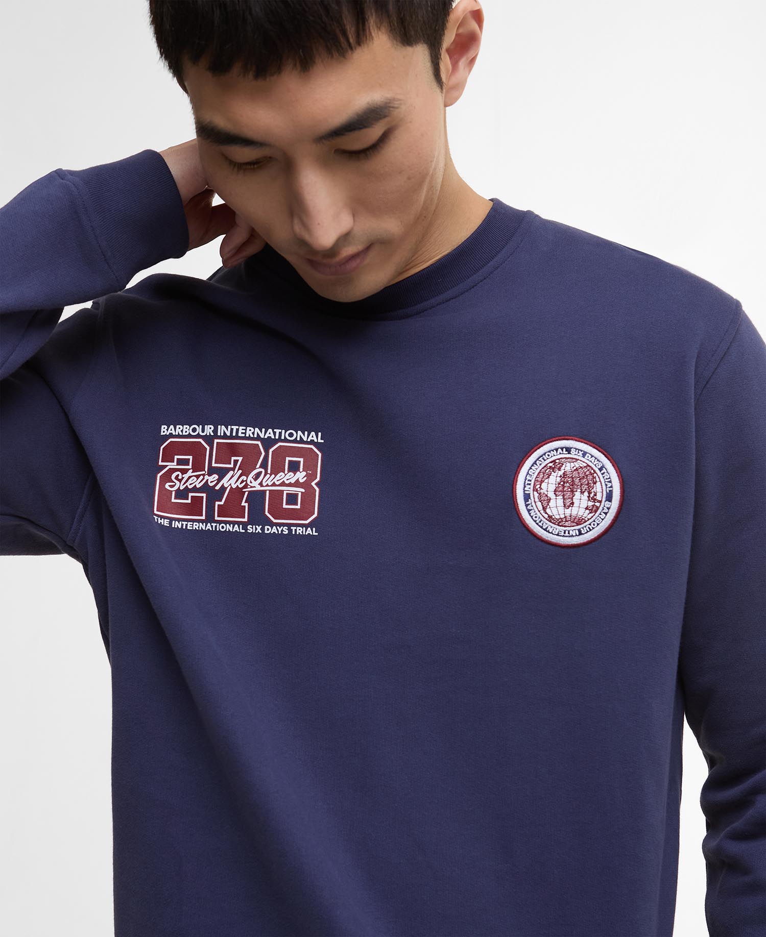 Cooldown Sweatshirt image number 3