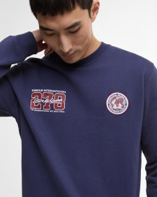 Cooldown Sweatshirt 