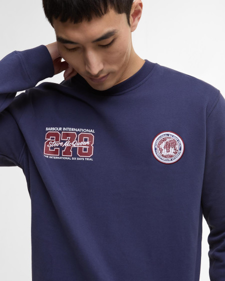 Cooldown Sweatshirt