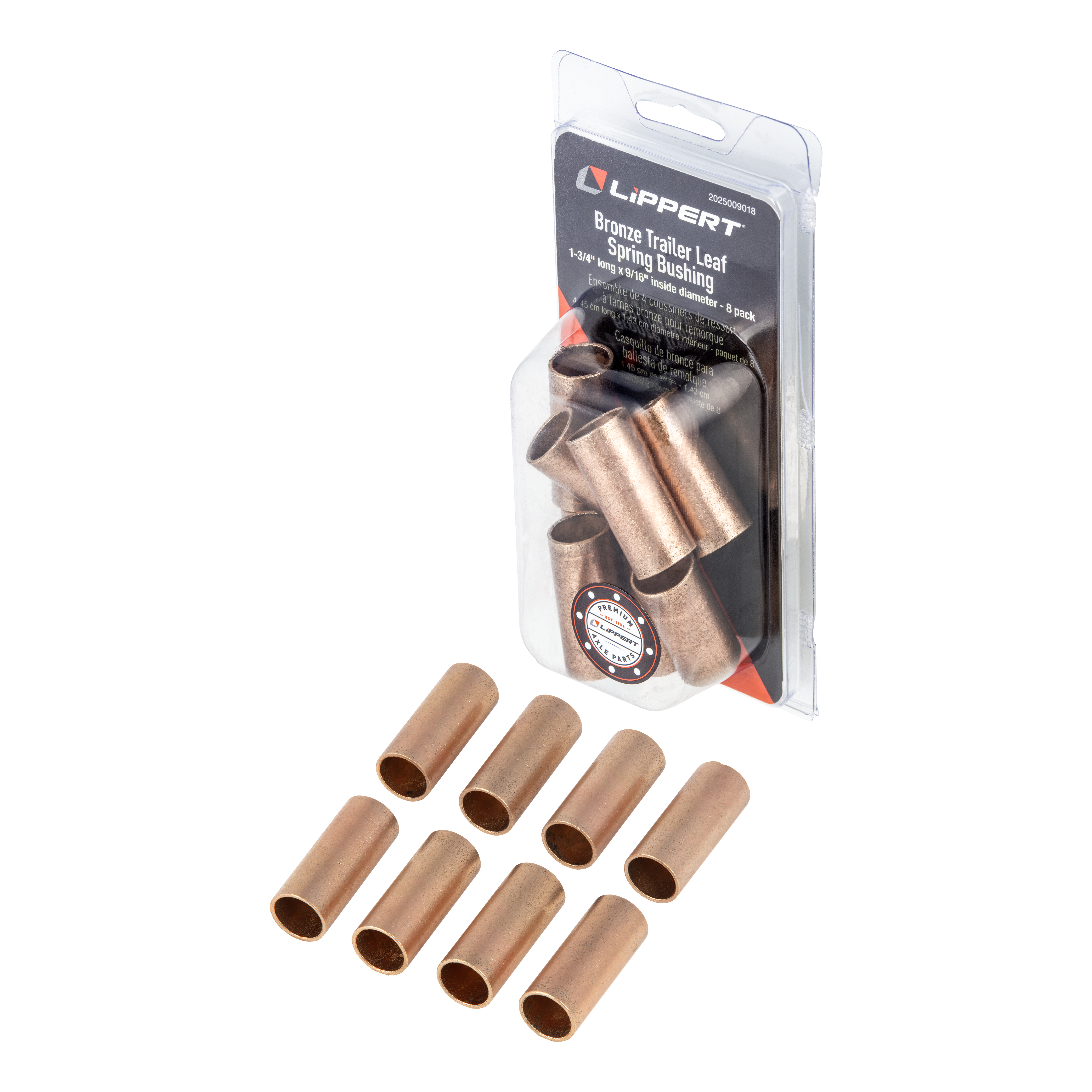 Lippert Components 2025009018