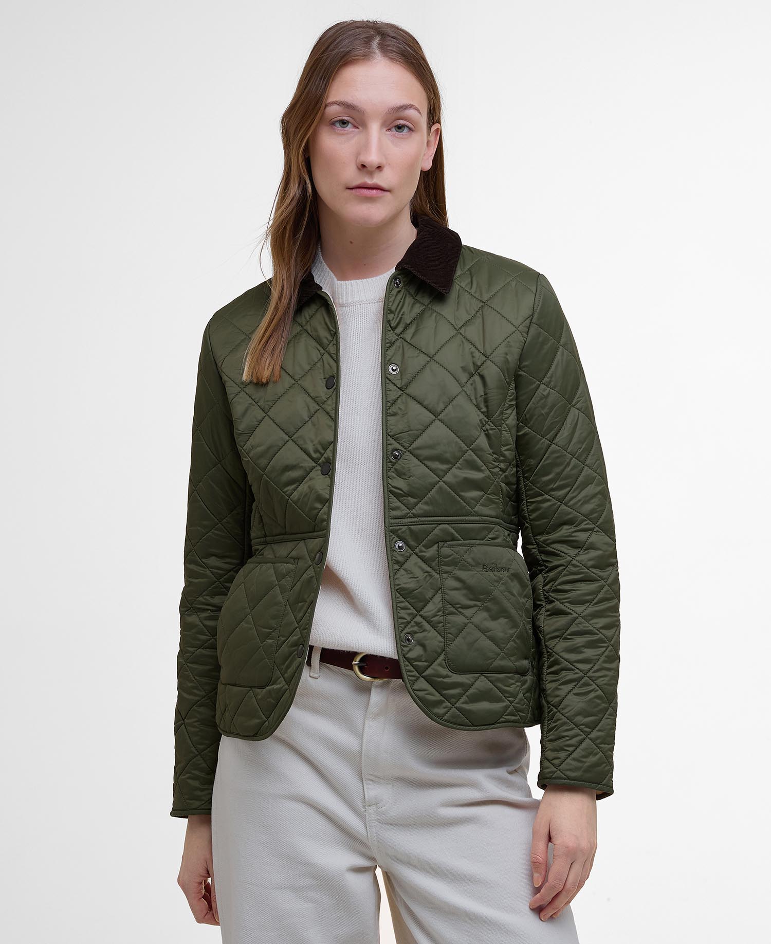 Steppjacke Deveron Polarquilt image number 0