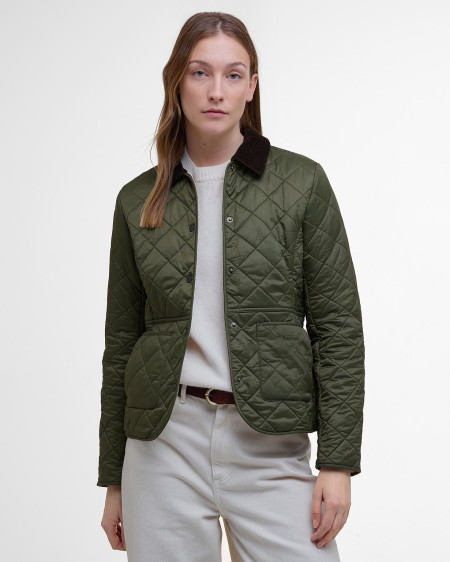 Steppjacke Deveron Polarquilt
