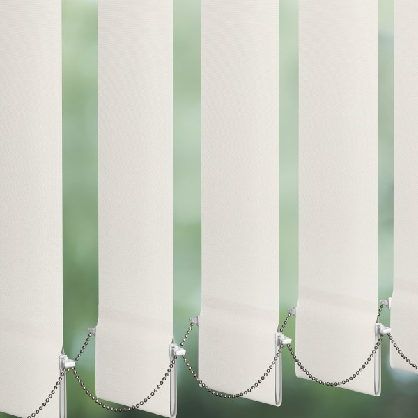 Essentials Re-Life 2806 Vertical Blind