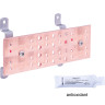 Grounding Busbar 12 in. L
