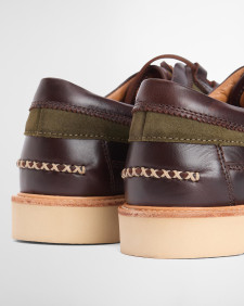 Grindon Moccasin Shoes 