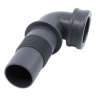 Suction Hose Fitting B16