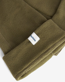 Fleece Wellington Sock Olive