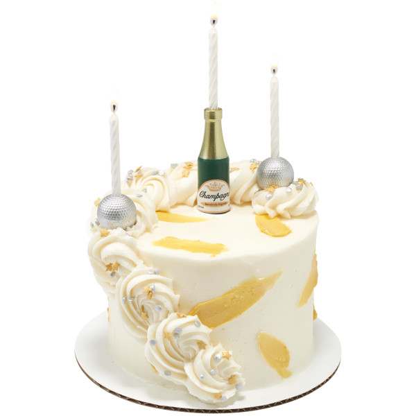 Disco Balls Candle Holder