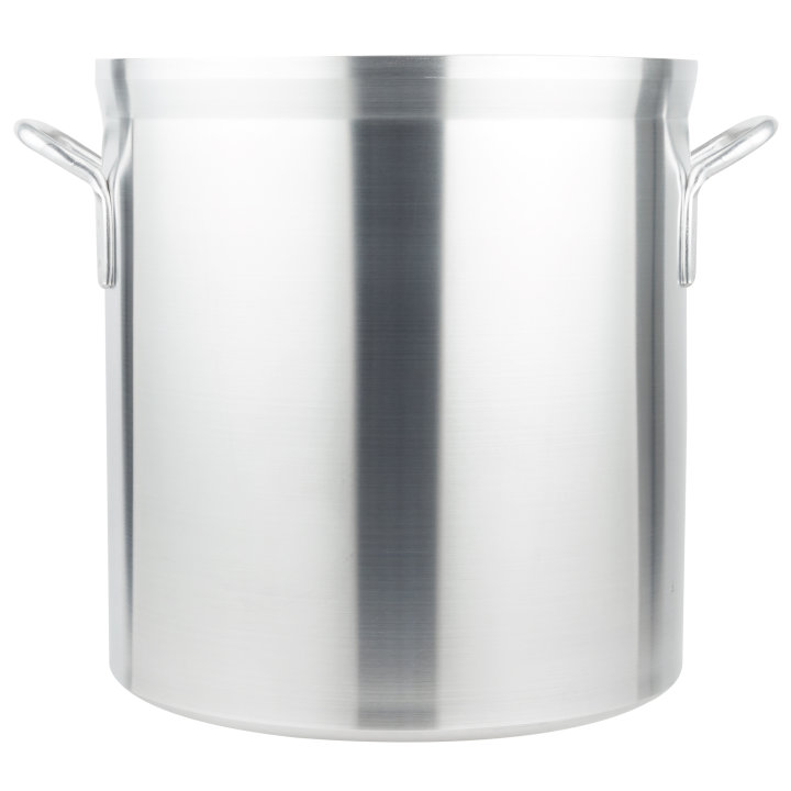 40-quart Wear-Ever® Classic Select® heavy-duty aluminum stockpot