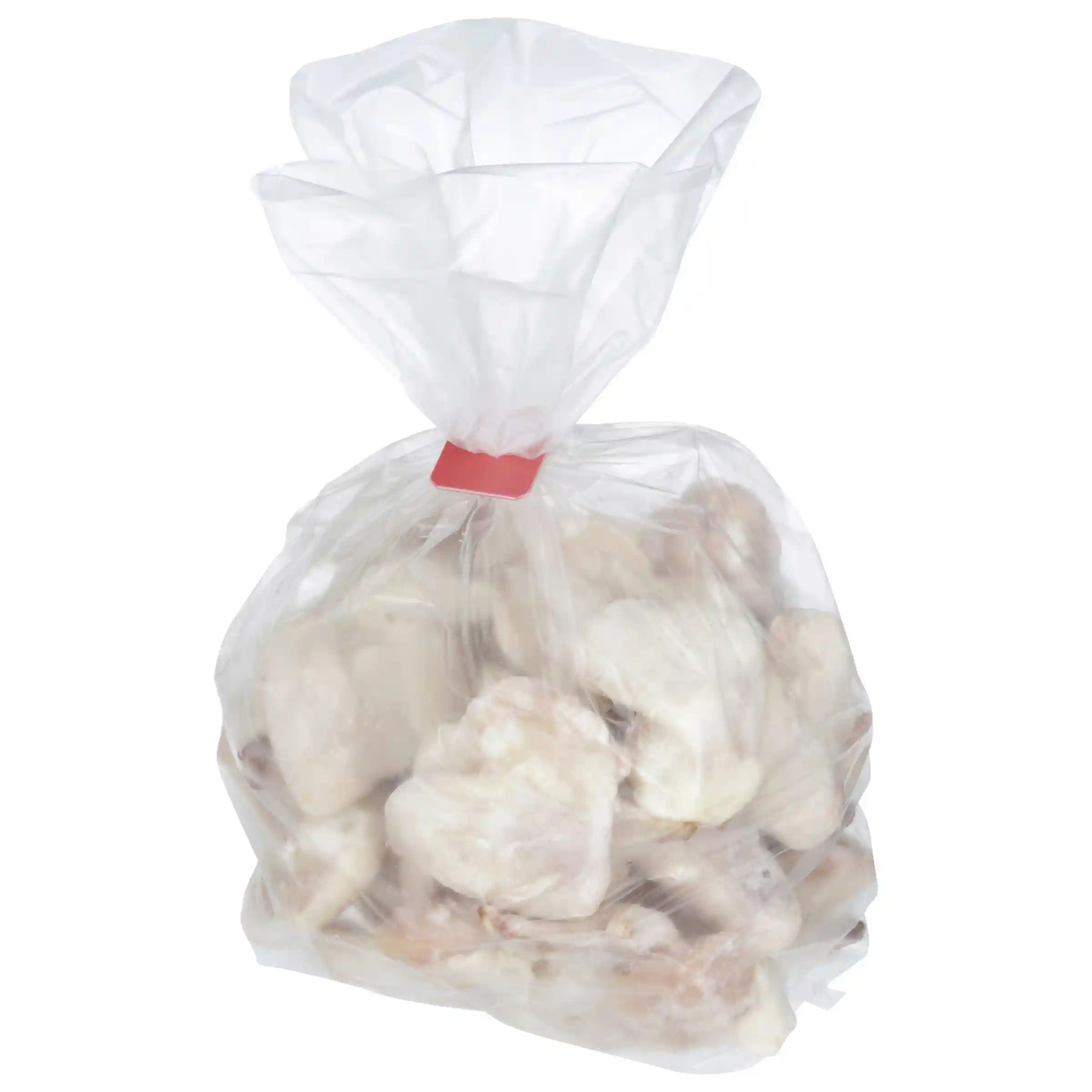 Tyson® All Natural* Uncooked Unbreaded 8 Piece Cut Chicken_image_3