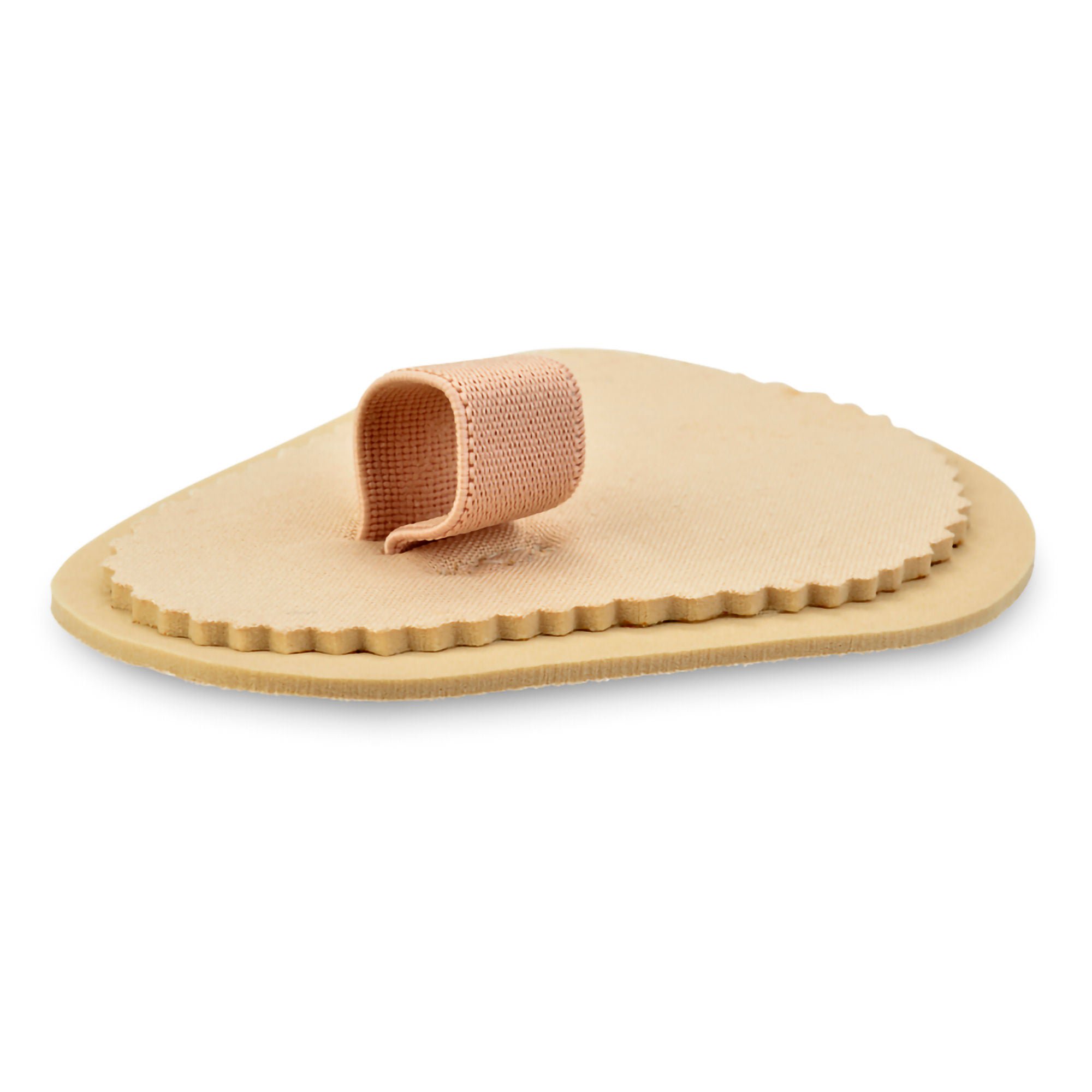 Silipos TOE SPLINT, SINGLE LOOP FOAM PAD