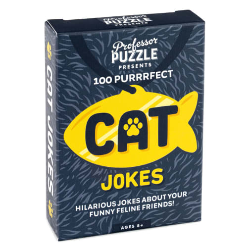 Cat Jokes