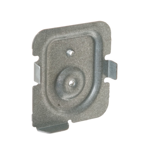 Dryer bracket bottom