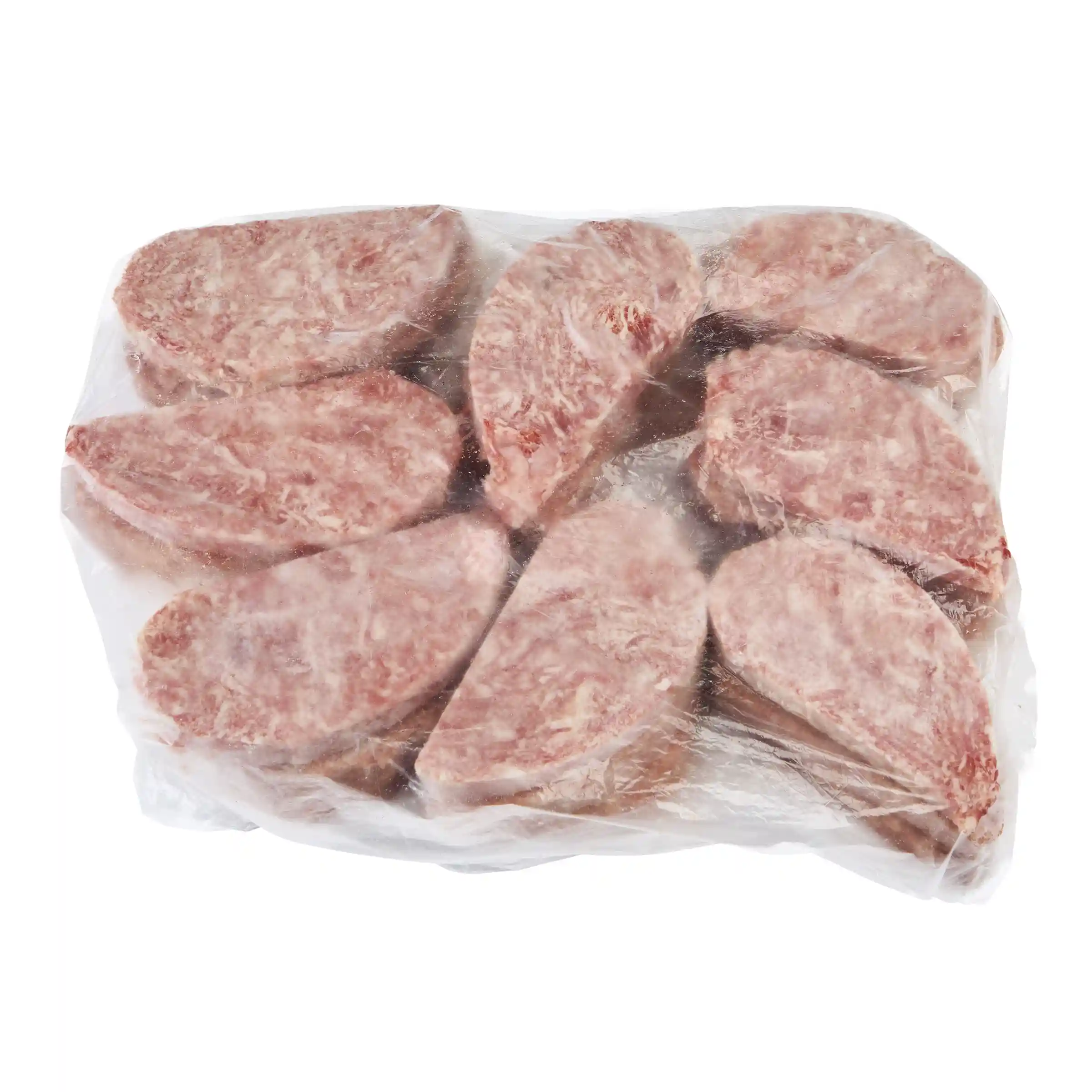 The Original Steak-EZE® BreakAway® Beef Steak, Marinated, 4 oz_image_3