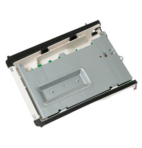 Mc Board With Enclosure