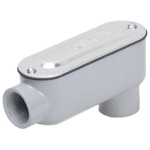 Type LB Conduit Assembly, 1-1/4 in.