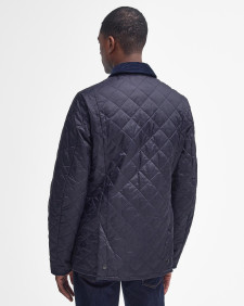 Steppjacke Heritage Liddesdale 